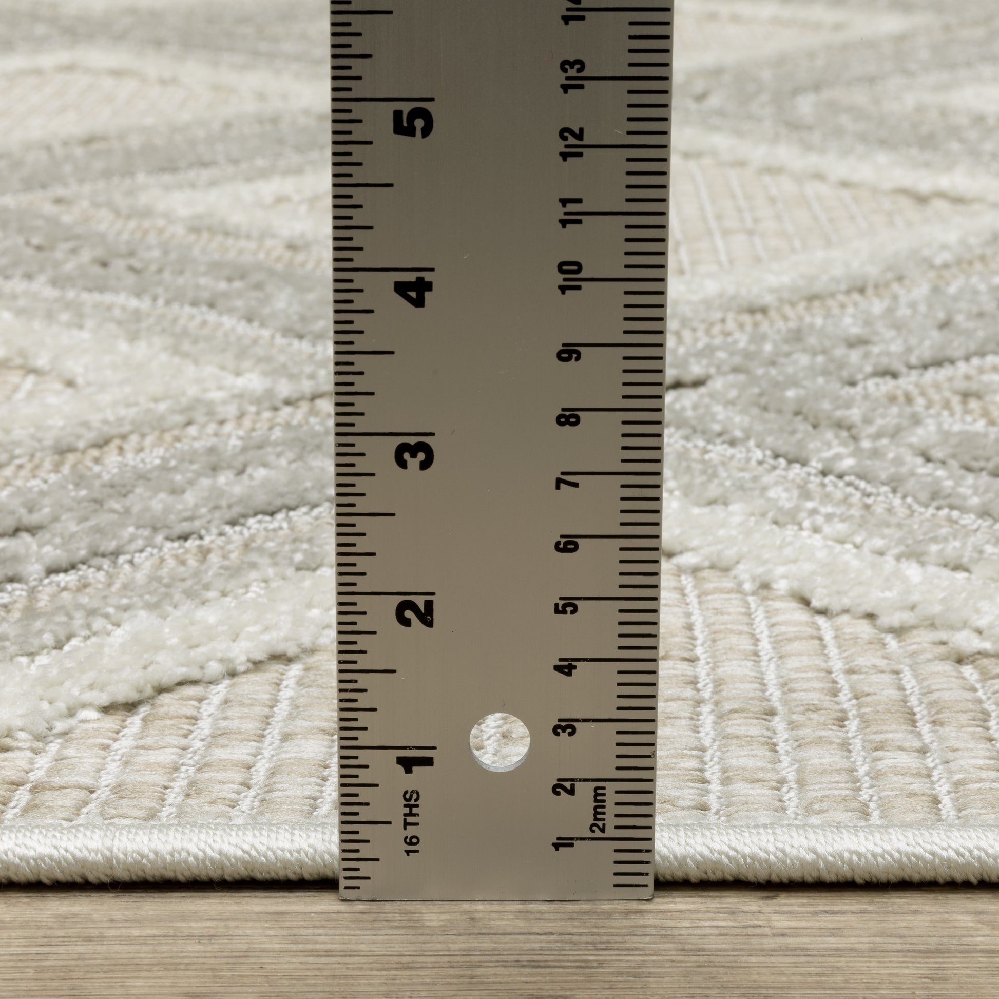 Oriental Weavers Tangier  Grey Beige Global