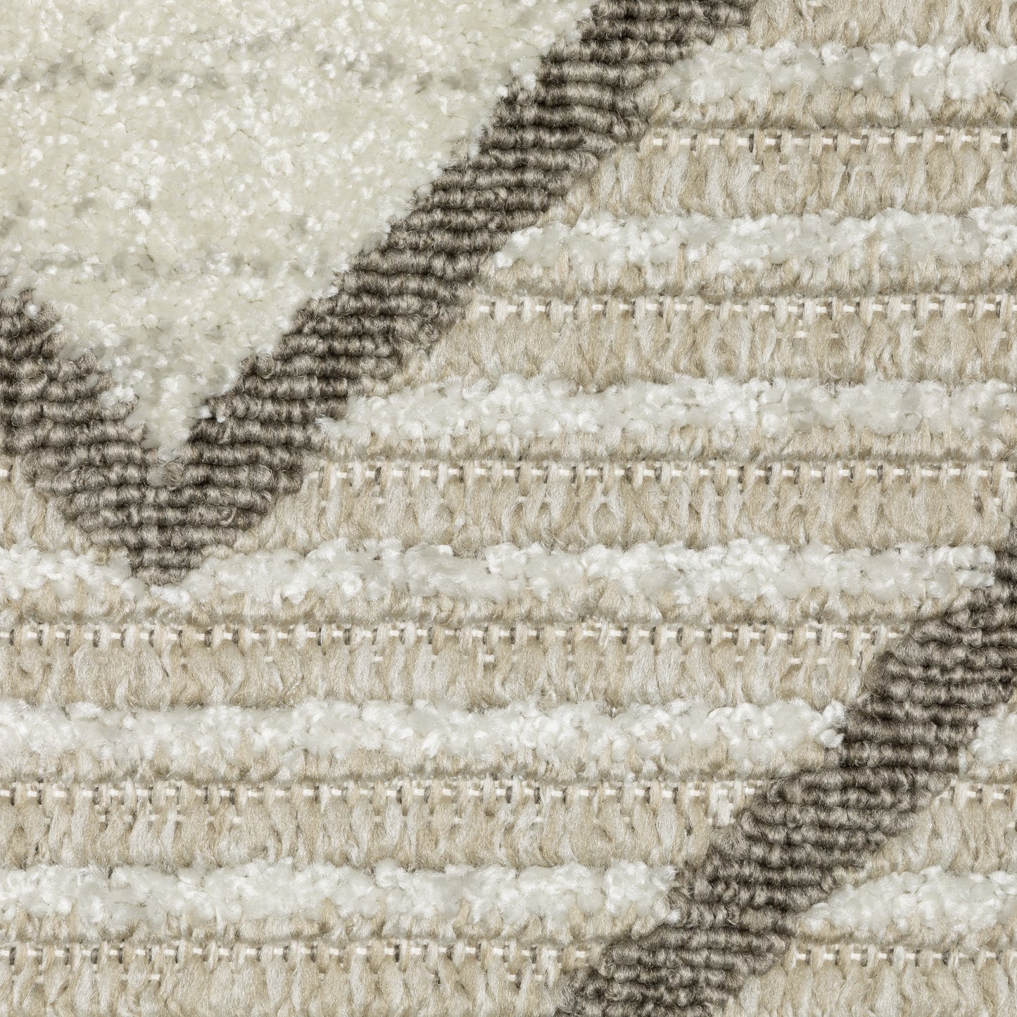 Oriental Weavers Tangier  Beige Grey Global