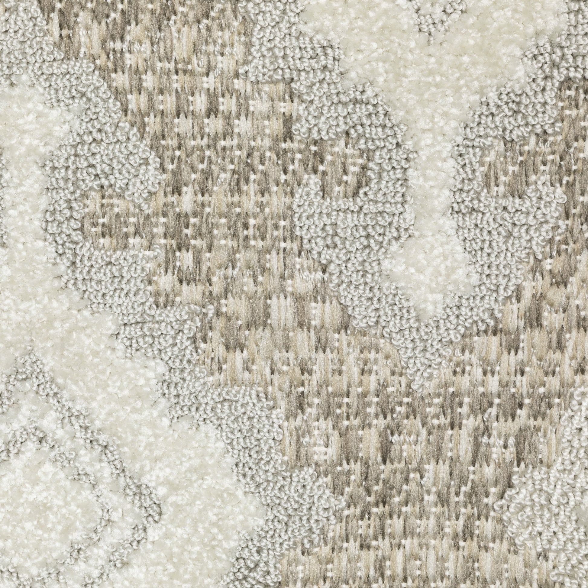Oriental Weavers Tangier  Beige Grey Global