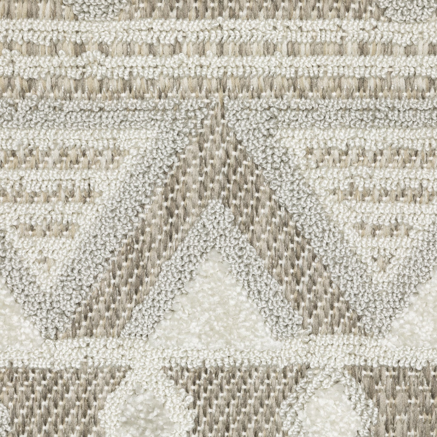 Oriental Weavers Tangier  Beige Grey Global