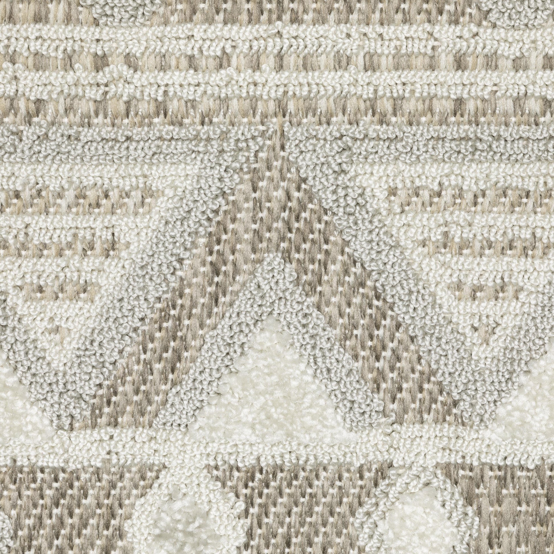 Oriental Weavers Tangier  Beige Grey Global