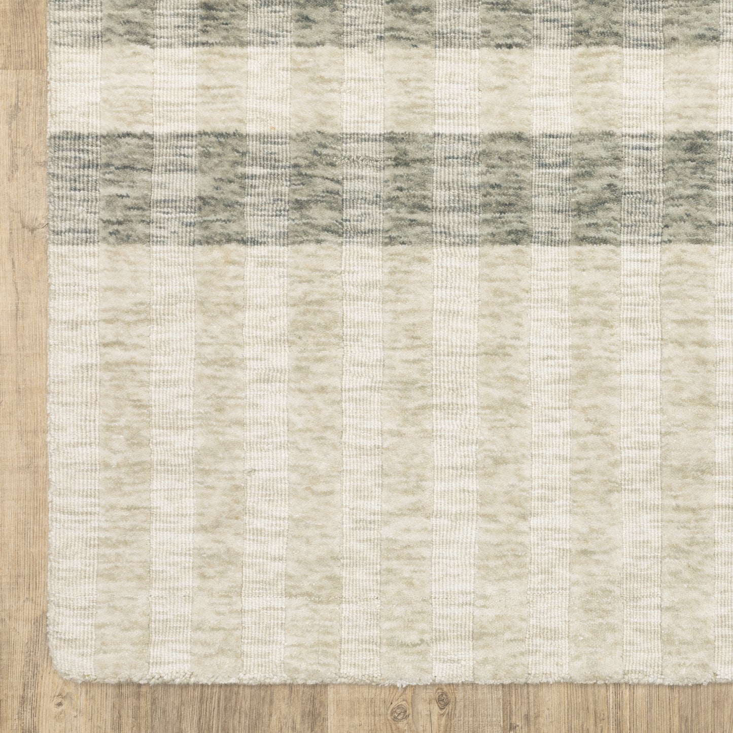 Oriental Weavers Thatcher  Beige Grey Scandinavian