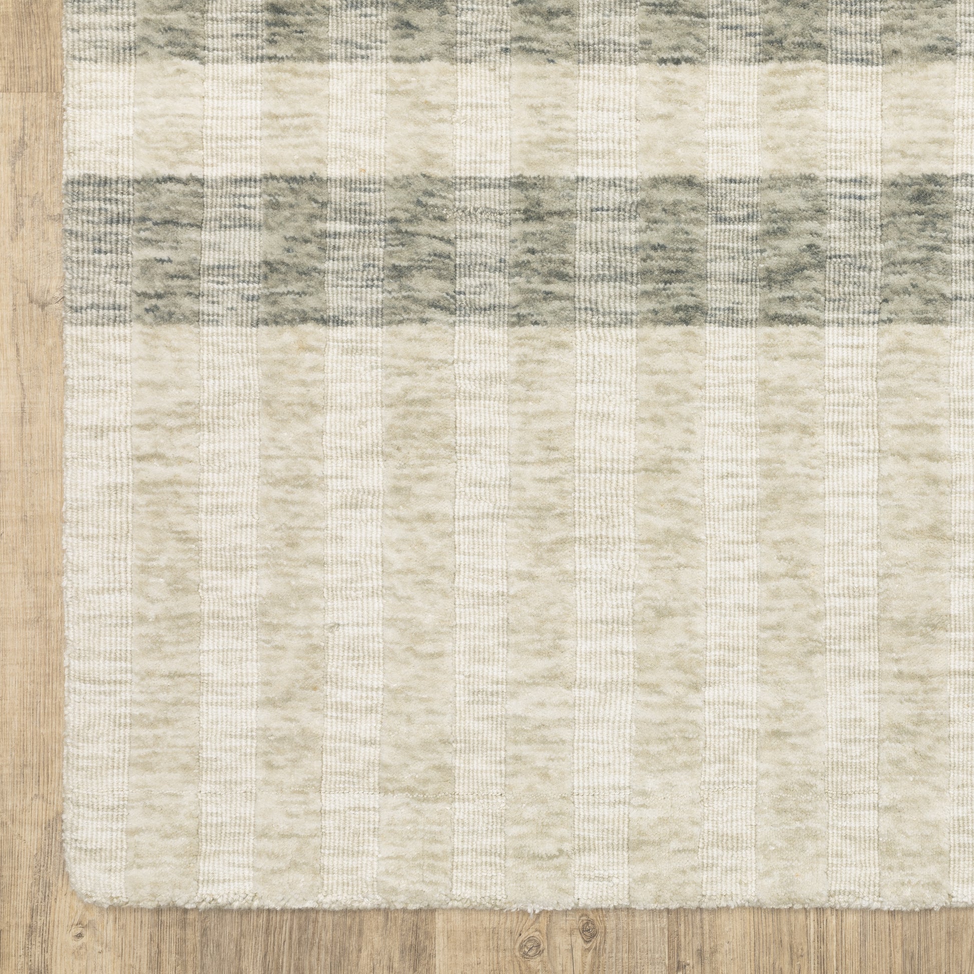 Oriental Weavers Thatcher  Beige Grey Scandinavian