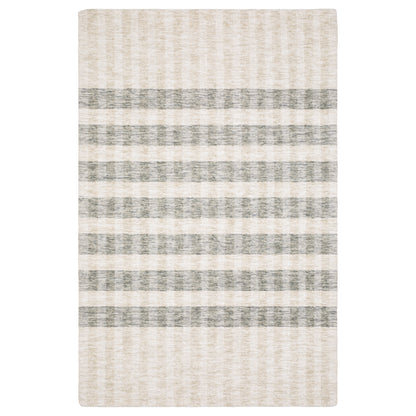 Oriental Weavers Thatcher  Beige Grey Scandinavian