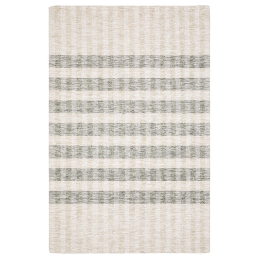 Oriental Weavers Thatcher  Beige Grey Scandinavian