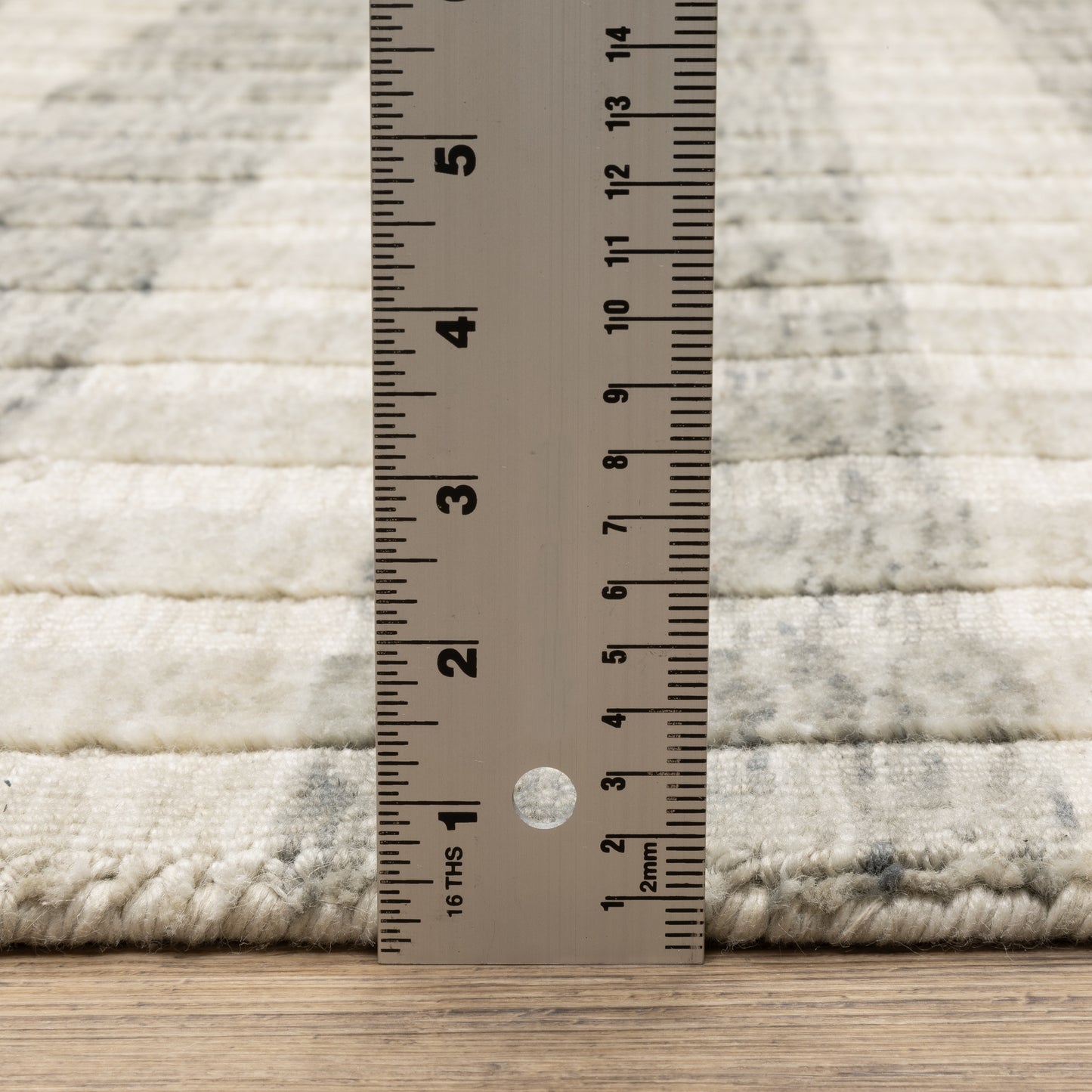 Oriental Weavers Thatcher  Beige Grey Scandinavian