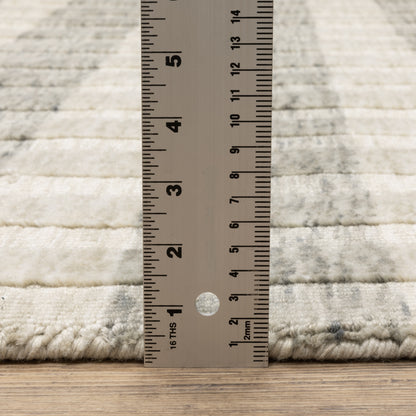 Oriental Weavers Thatcher  Beige Grey Scandinavian