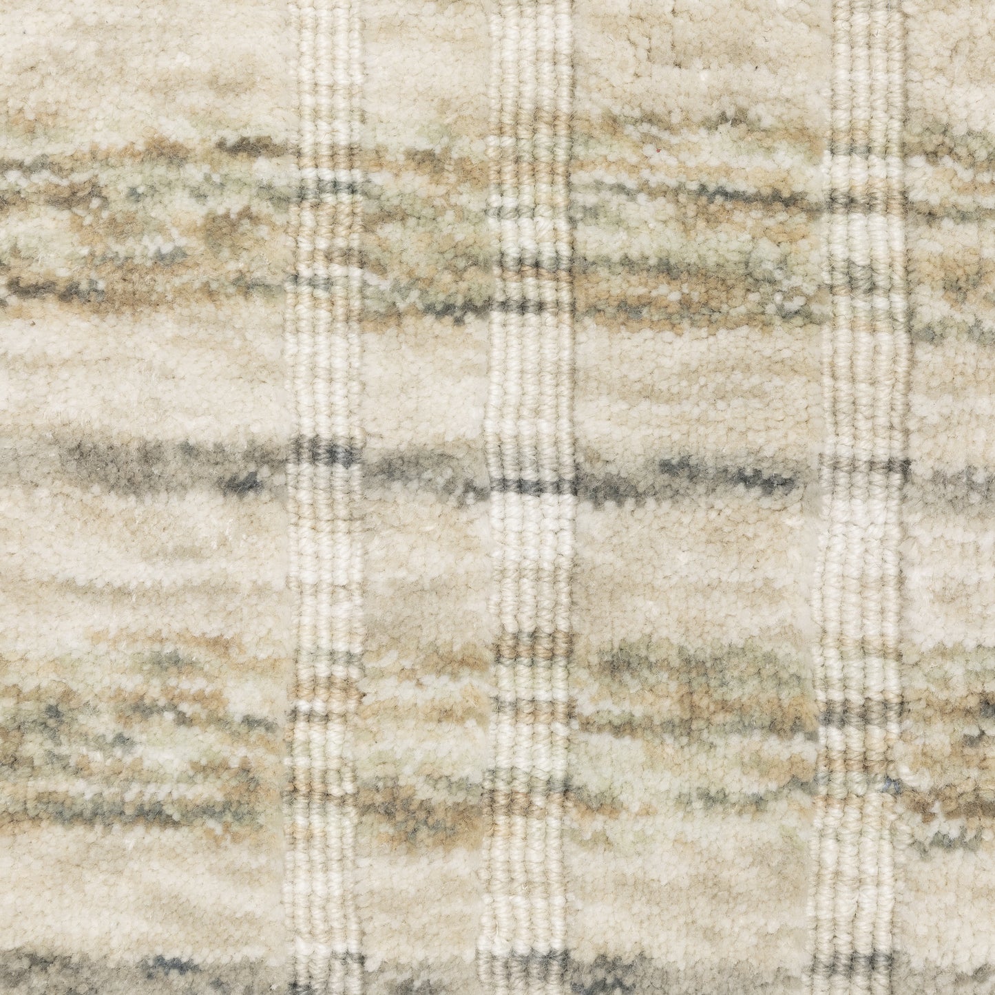 Oriental Weavers Thatcher  Beige Gold Scandinavian