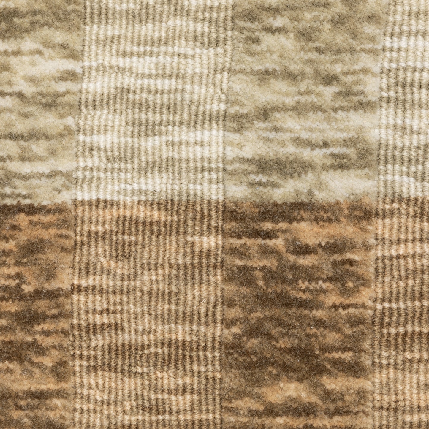 Oriental Weavers Thatcher  Beige Rust Scandinavian