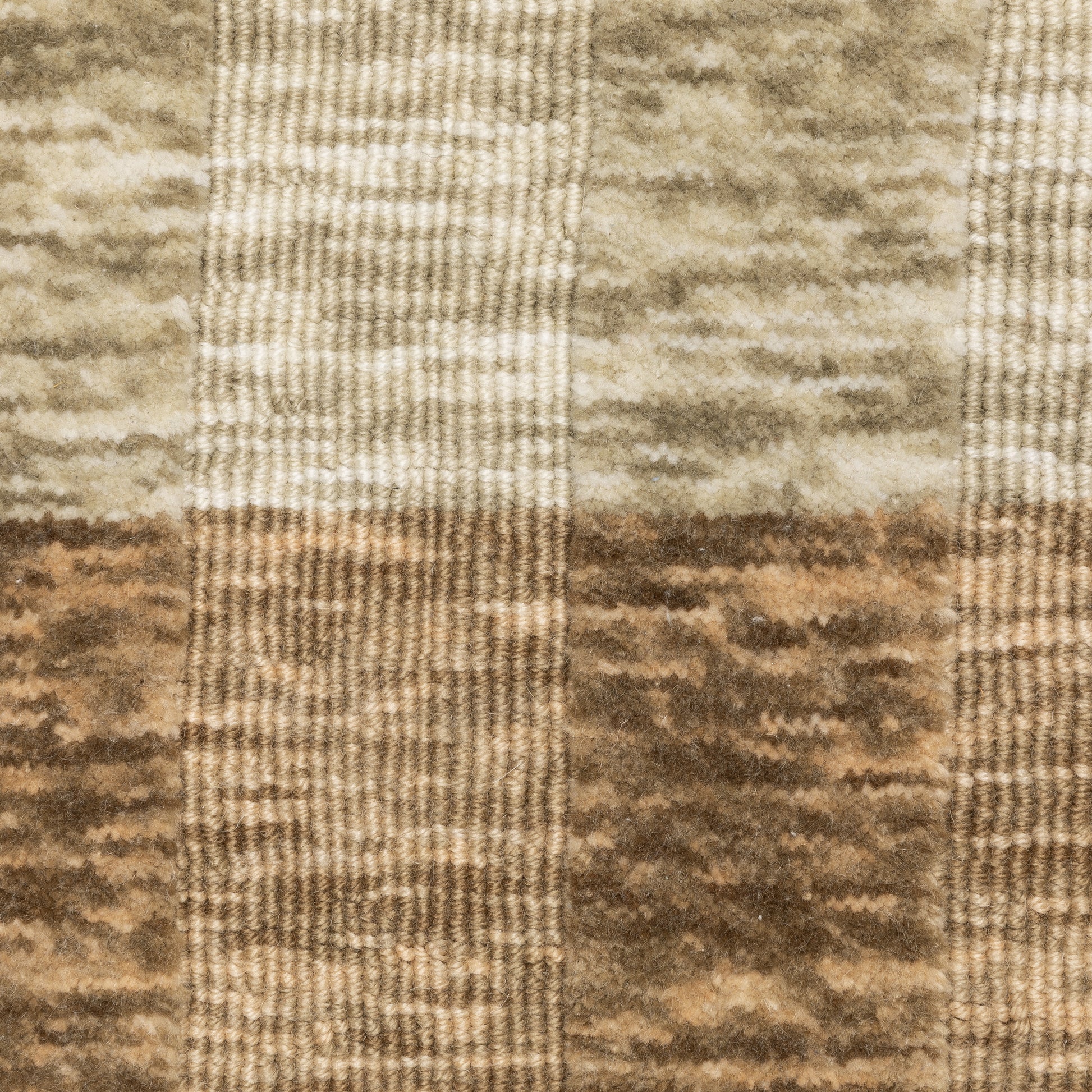 Oriental Weavers Thatcher  Beige Rust Scandinavian