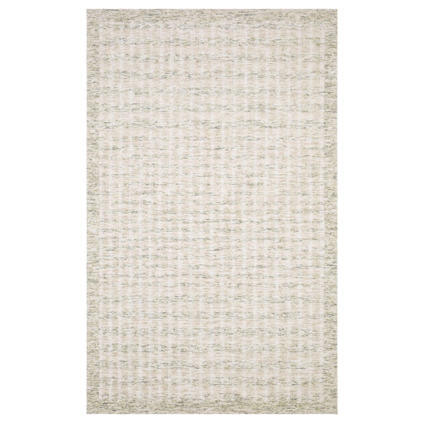 Oriental Weavers Thatcher  Beige Sage Green Scandinavian