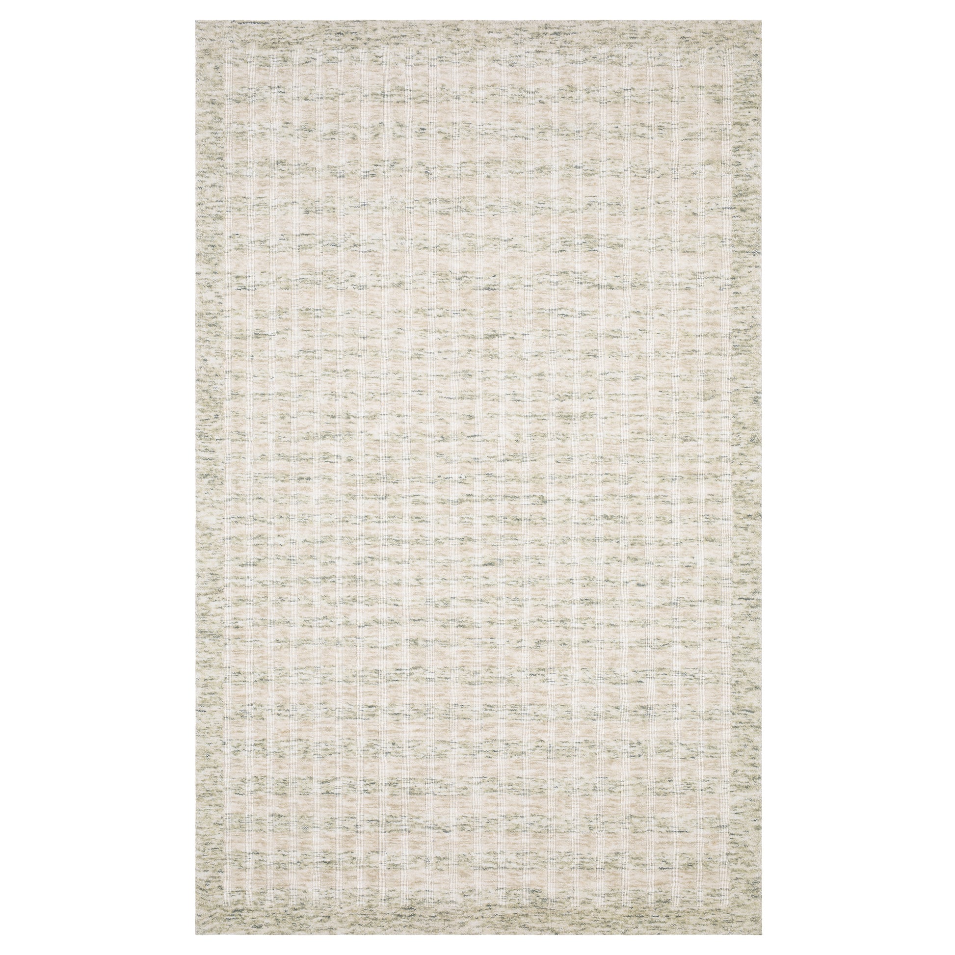 Oriental Weavers Thatcher  Beige Sage Green Scandinavian