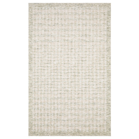 Oriental Weavers Thatcher  Beige Sage Green Scandinavian