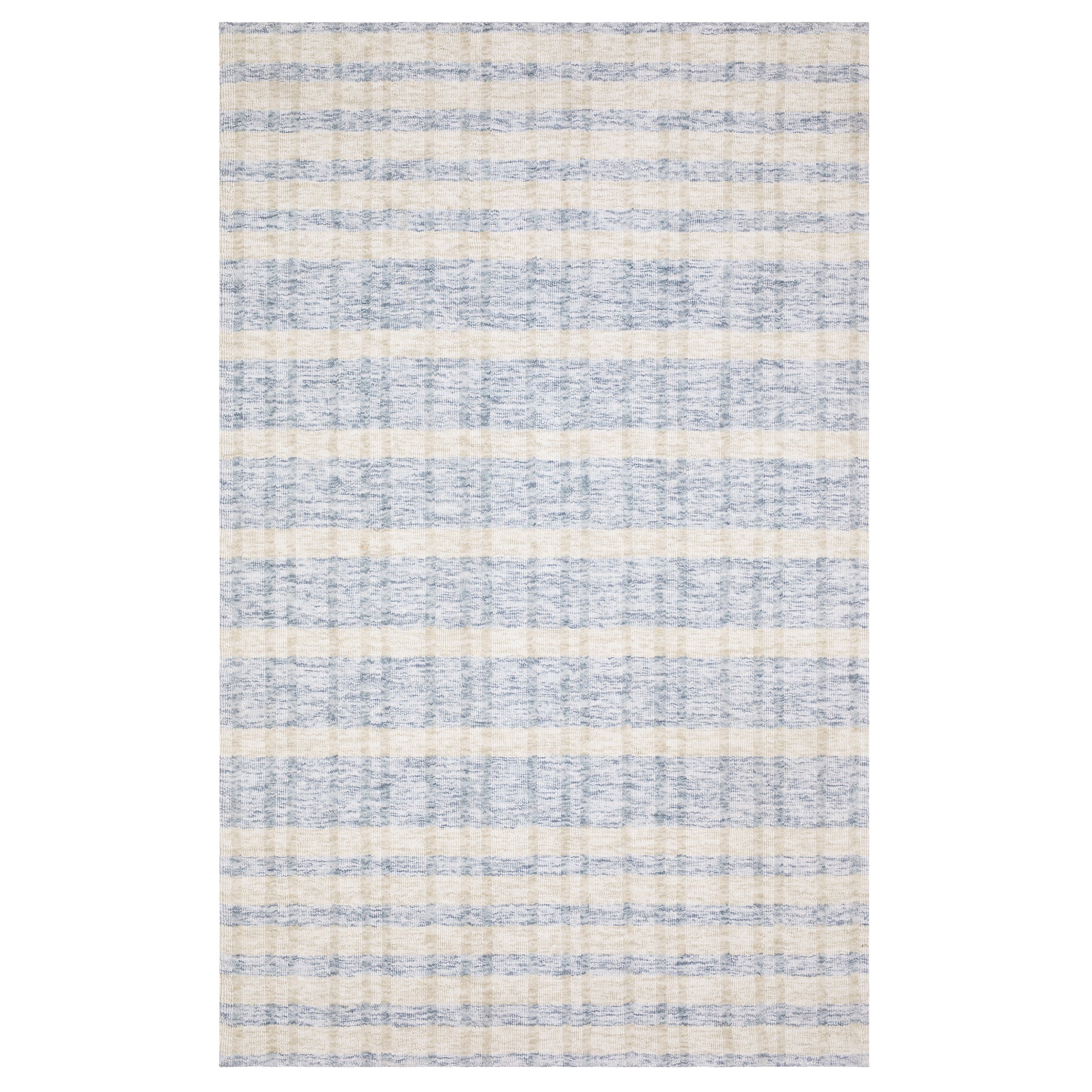 Oriental Weavers Thatcher  Beige Blue Scandinavian