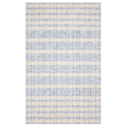 Oriental Weavers Thatcher  Beige Blue Scandinavian