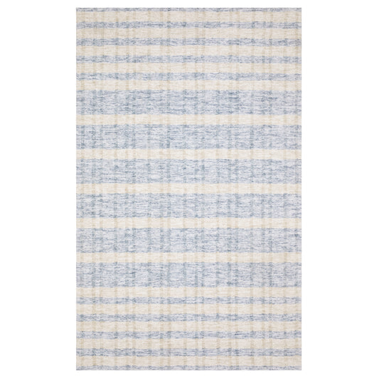 Oriental Weavers Thatcher  Beige Blue Scandinavian