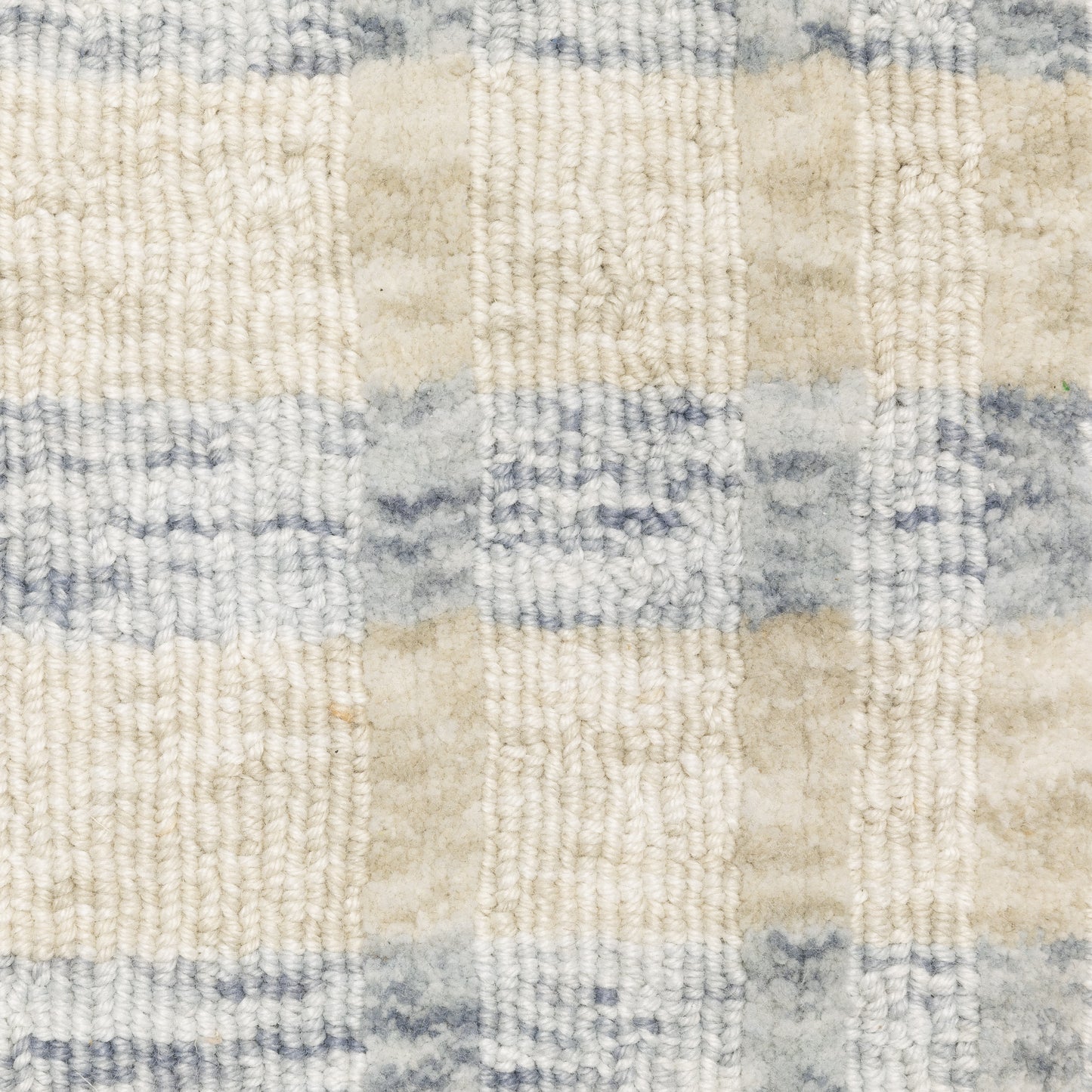 Oriental Weavers Thatcher  Beige Blue Scandinavian