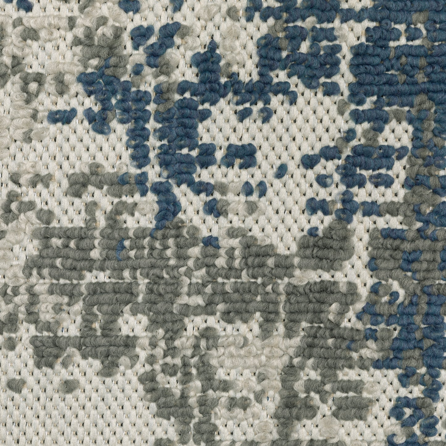 Oriental Weavers Torrey  Light Grey Blue Modern & Contemporary
