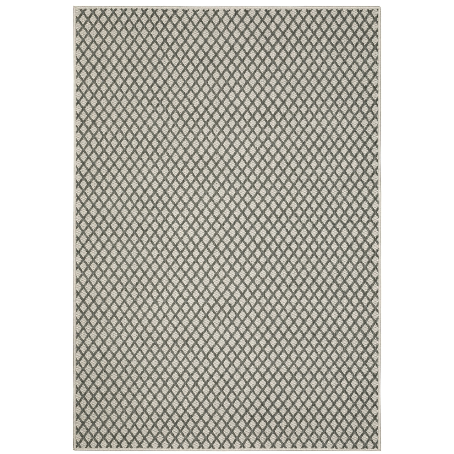 Oriental Weavers Torrey  Light Grey Grey Casual
