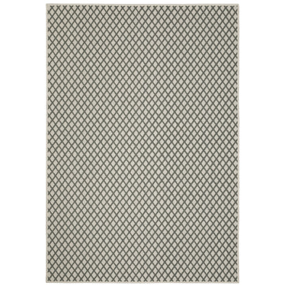 Oriental Weavers Torrey  Light Grey Grey Casual