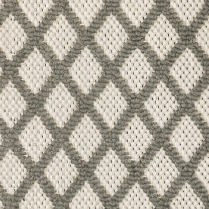 Oriental Weavers Torrey  Light Grey Grey Casual