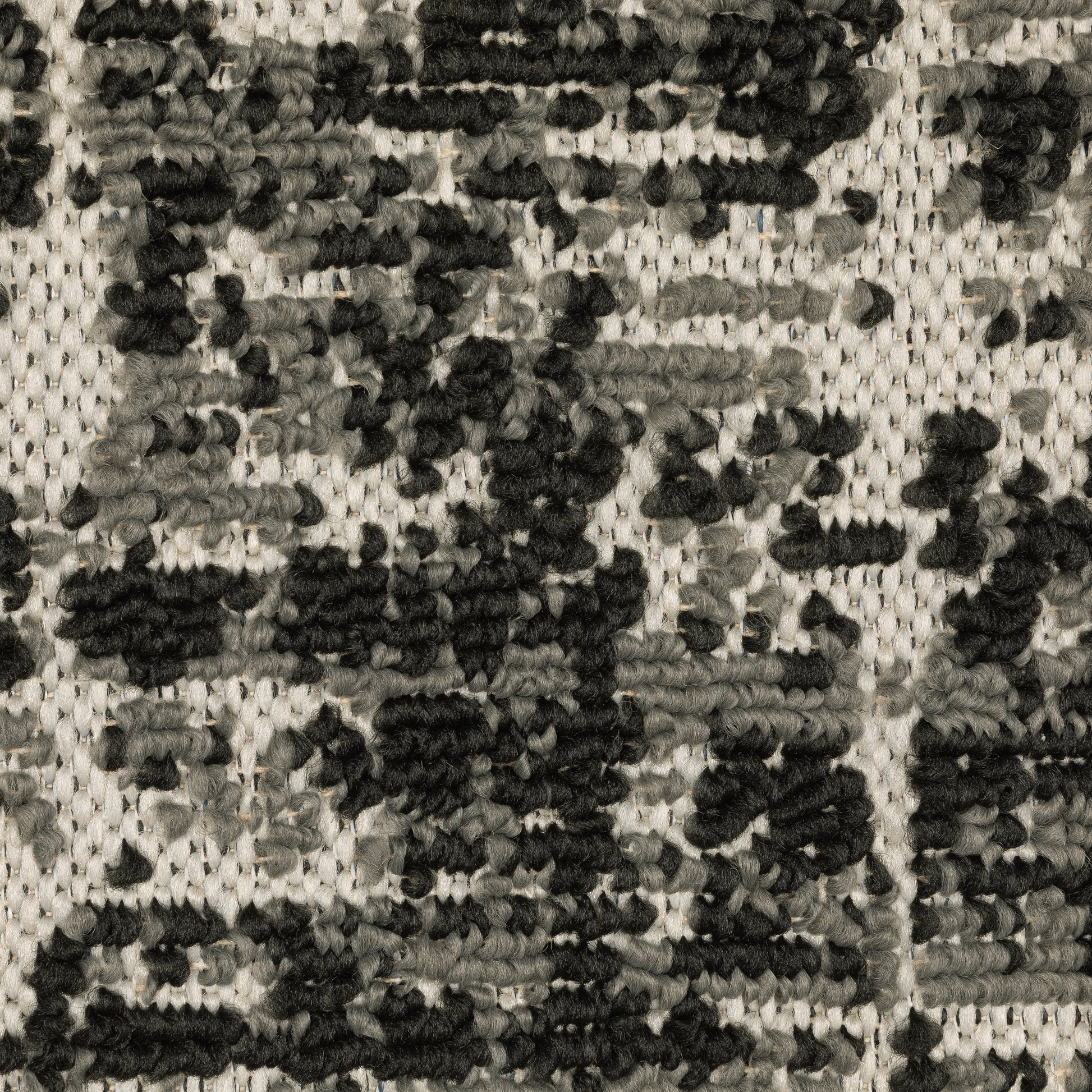 Oriental Weavers Torrey  Black Beige Modern & Contemporary