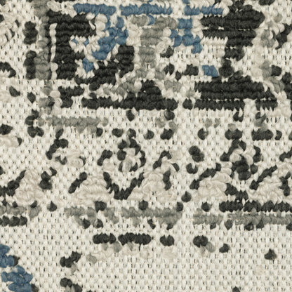 Oriental Weavers Torrey  Light Grey Grey Traditional