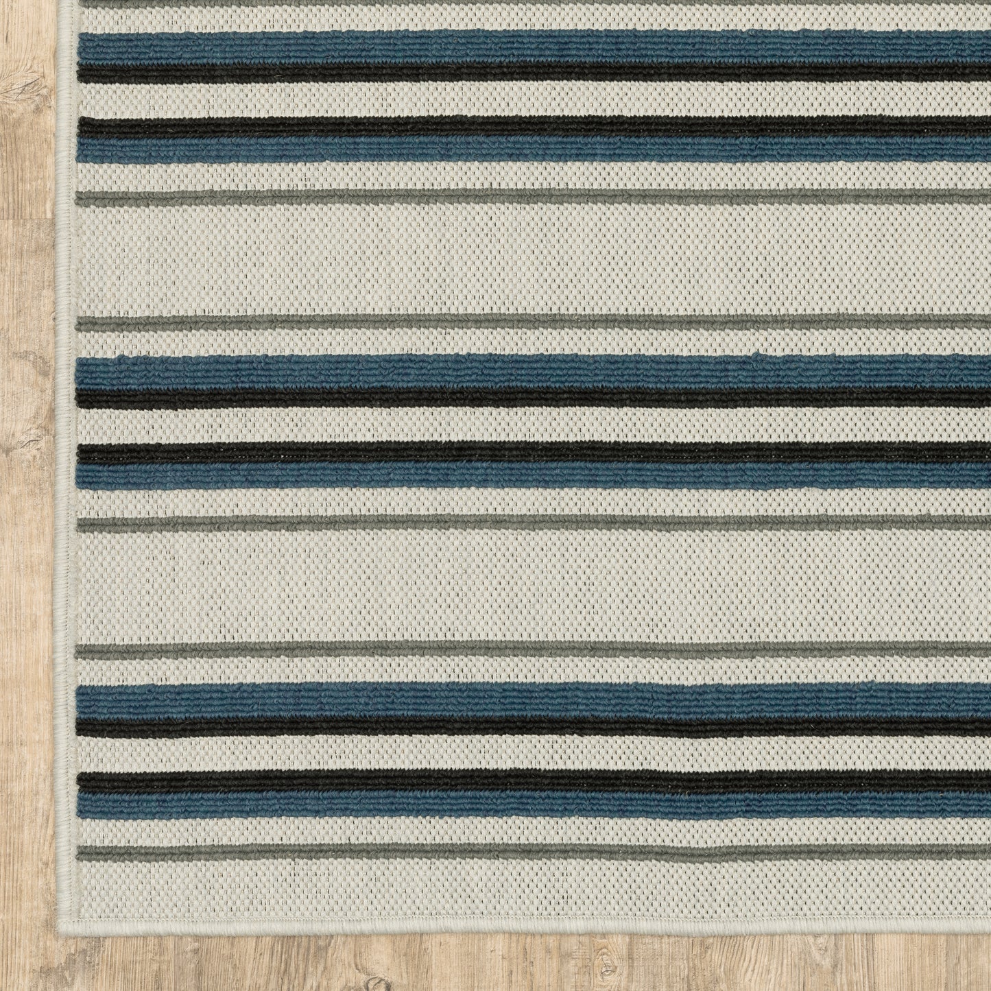 Oriental Weavers Torrey  Light Grey Blue Casual