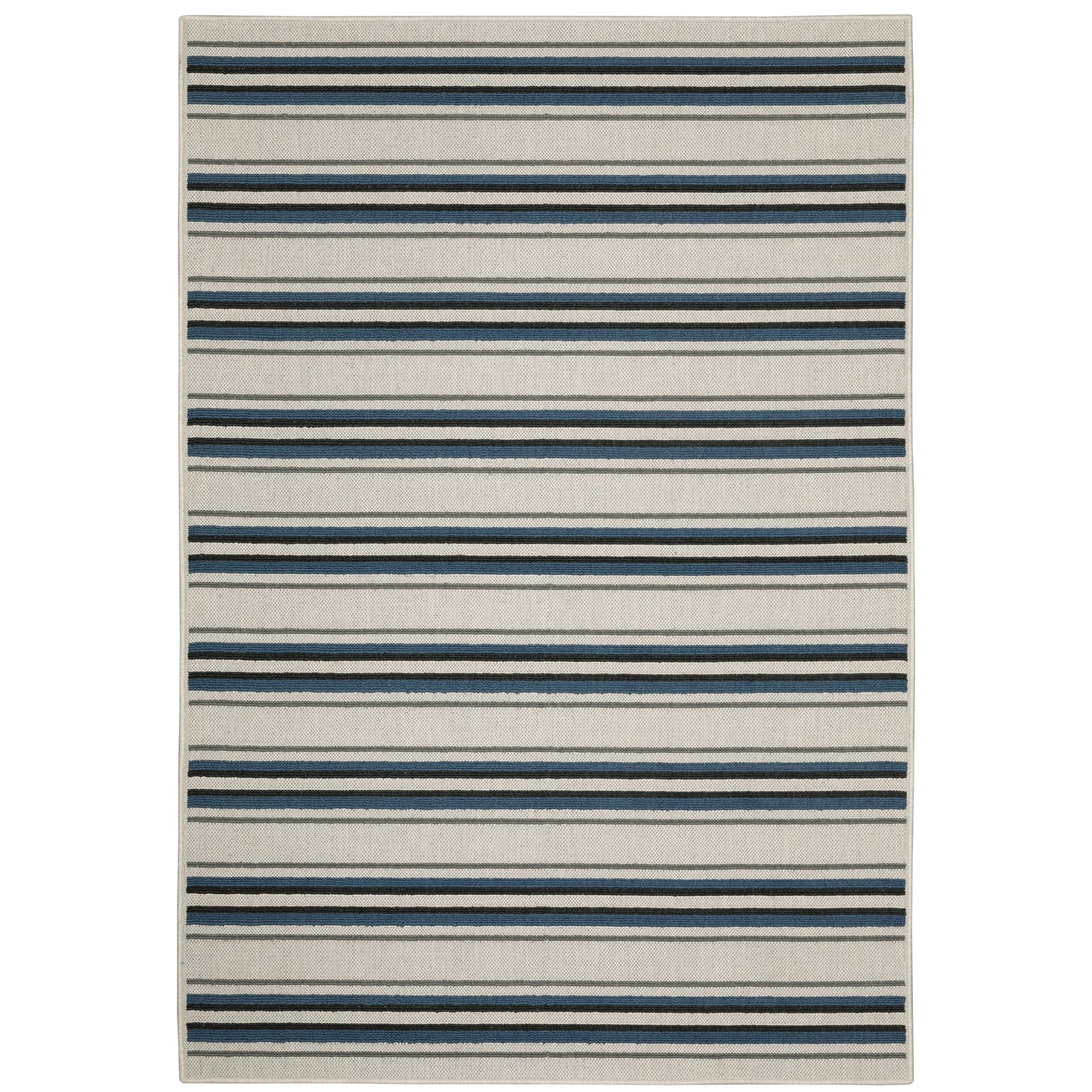 Oriental Weavers Torrey  Light Grey Blue Casual