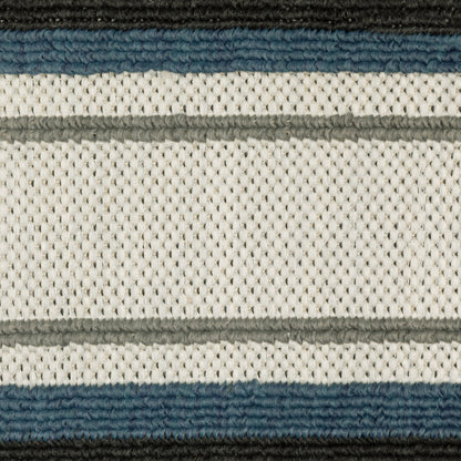 Oriental Weavers Torrey  Light Grey Blue Casual