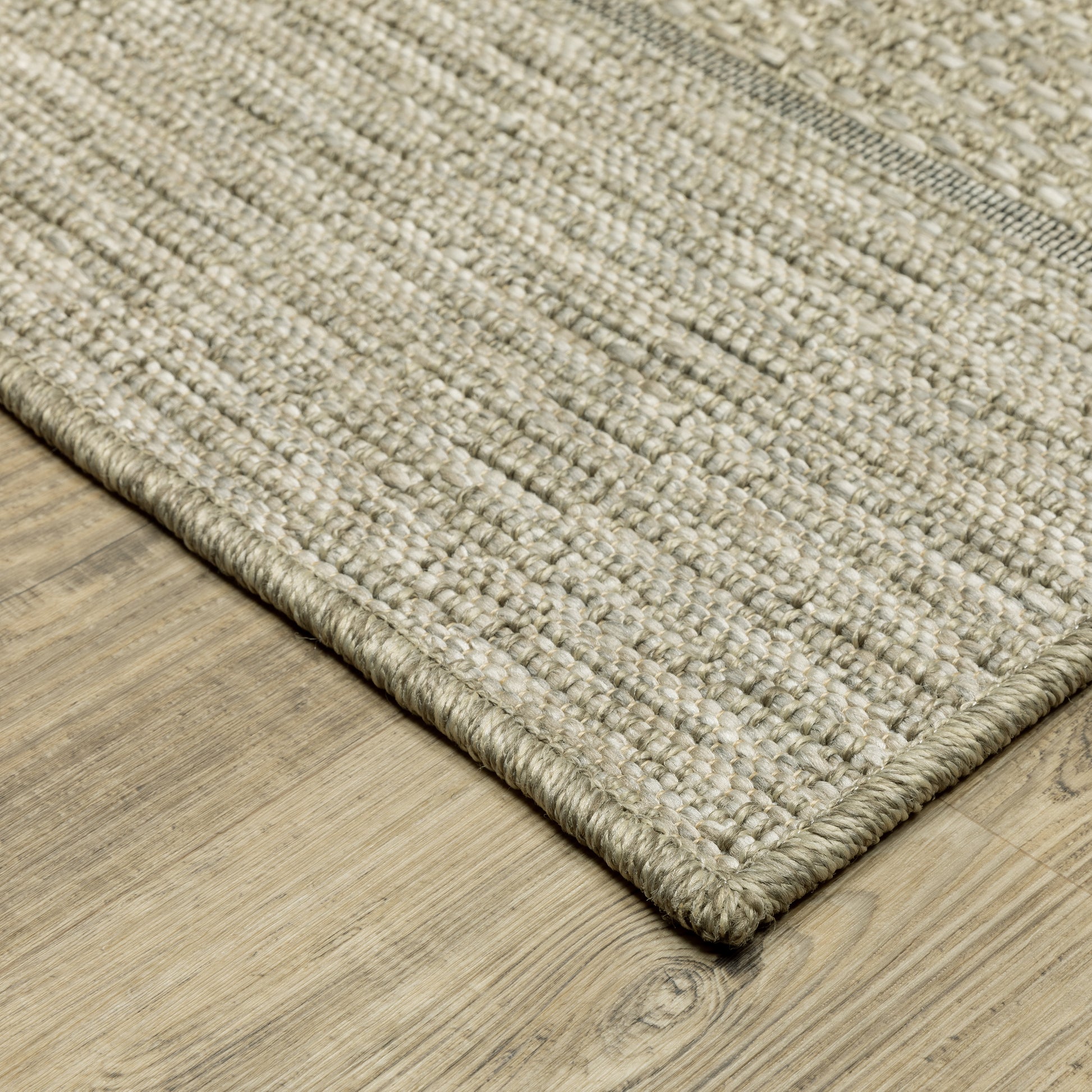 Oriental Weavers Tortuga  Tan Beige Casual