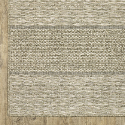 Oriental Weavers Tortuga  Tan Beige Casual