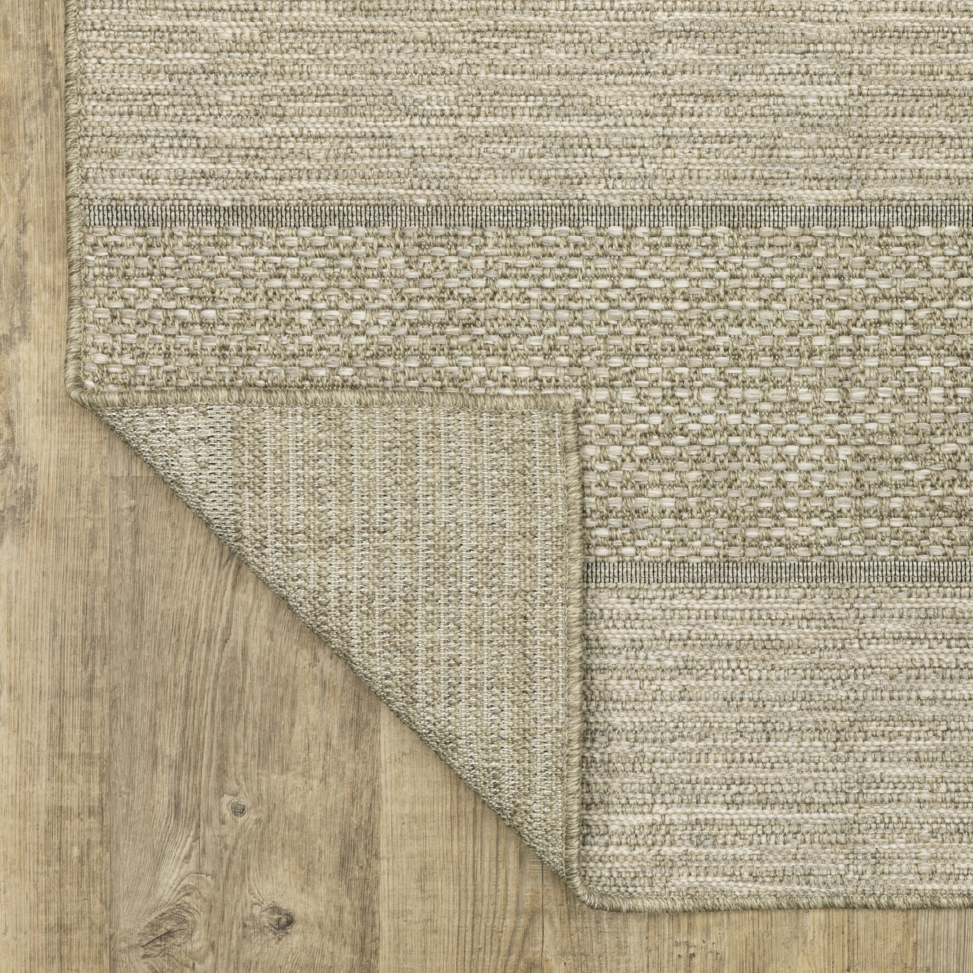 Oriental Weavers Tortuga  Tan Beige Casual