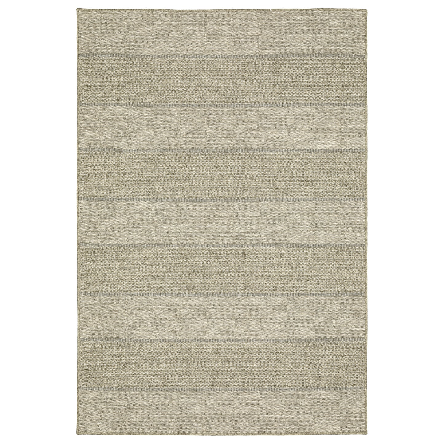 Oriental Weavers Tortuga  Tan Beige Casual