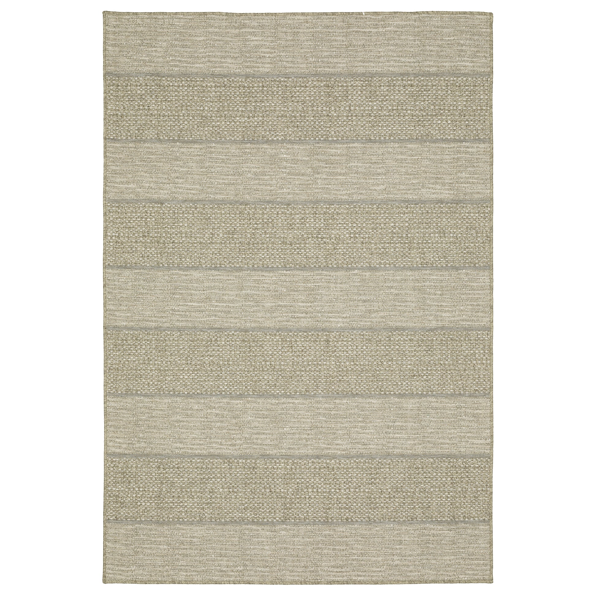 Oriental Weavers Tortuga  Tan Beige Casual