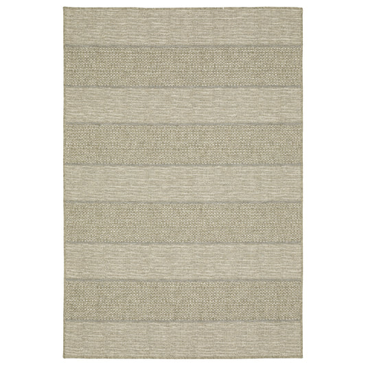 Oriental Weavers Tortuga  Tan Beige Casual