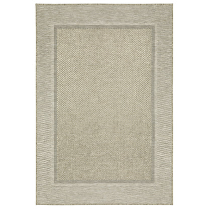 Oriental Weavers Tortuga  Tan Black Casual