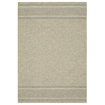 Oriental Weavers Tortuga  Tan Black Casual