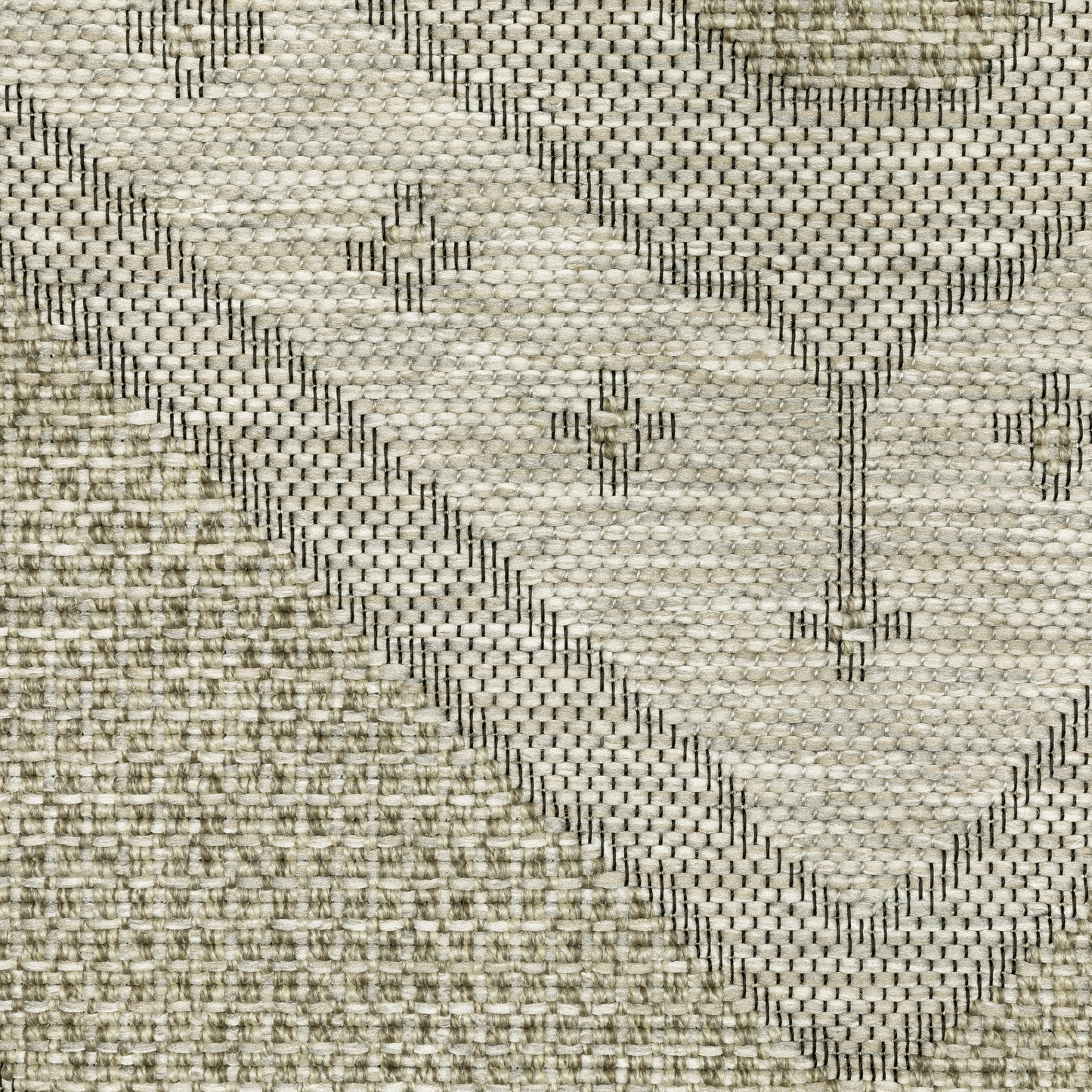 Oriental Weavers Tortuga  Tan Black Traditional