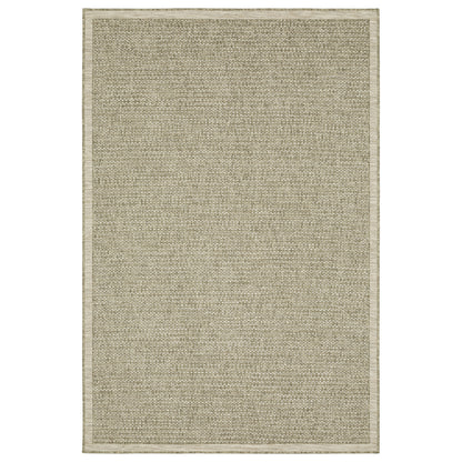 Oriental Weavers Tortuga  Tan Light Brown Casual