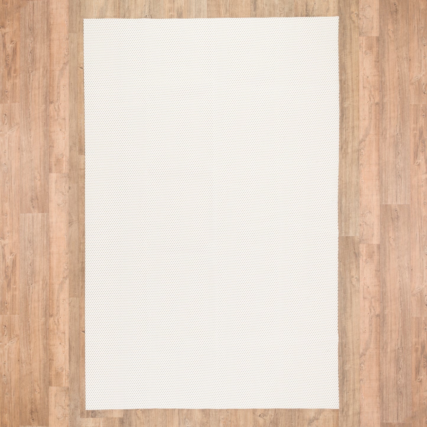 Oriental Weavers Firm Hold Plush Rug Pad  Beige  Rug Pad