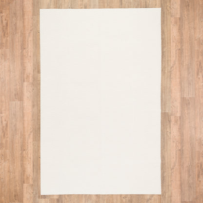 Oriental Weavers Firm Hold Plush Rug Pad  Beige  Rug Pad