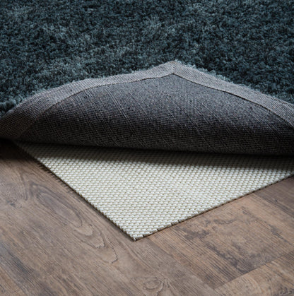 Oriental Weavers Firm Hold Plush Rug Pad  Beige  Rug Pad