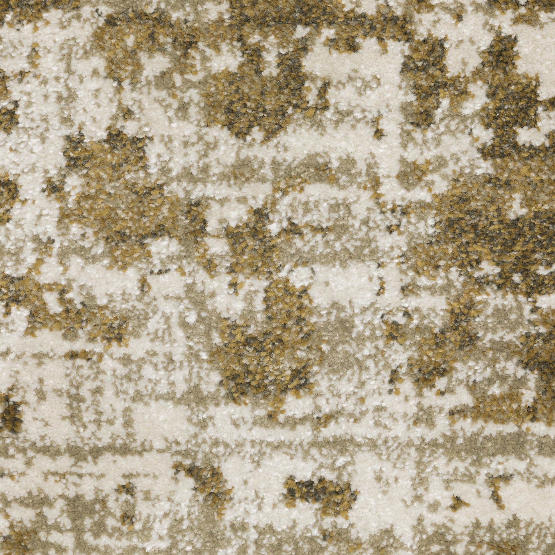 Oriental Weavers Venice  Beige Gold Modern & Contemporary