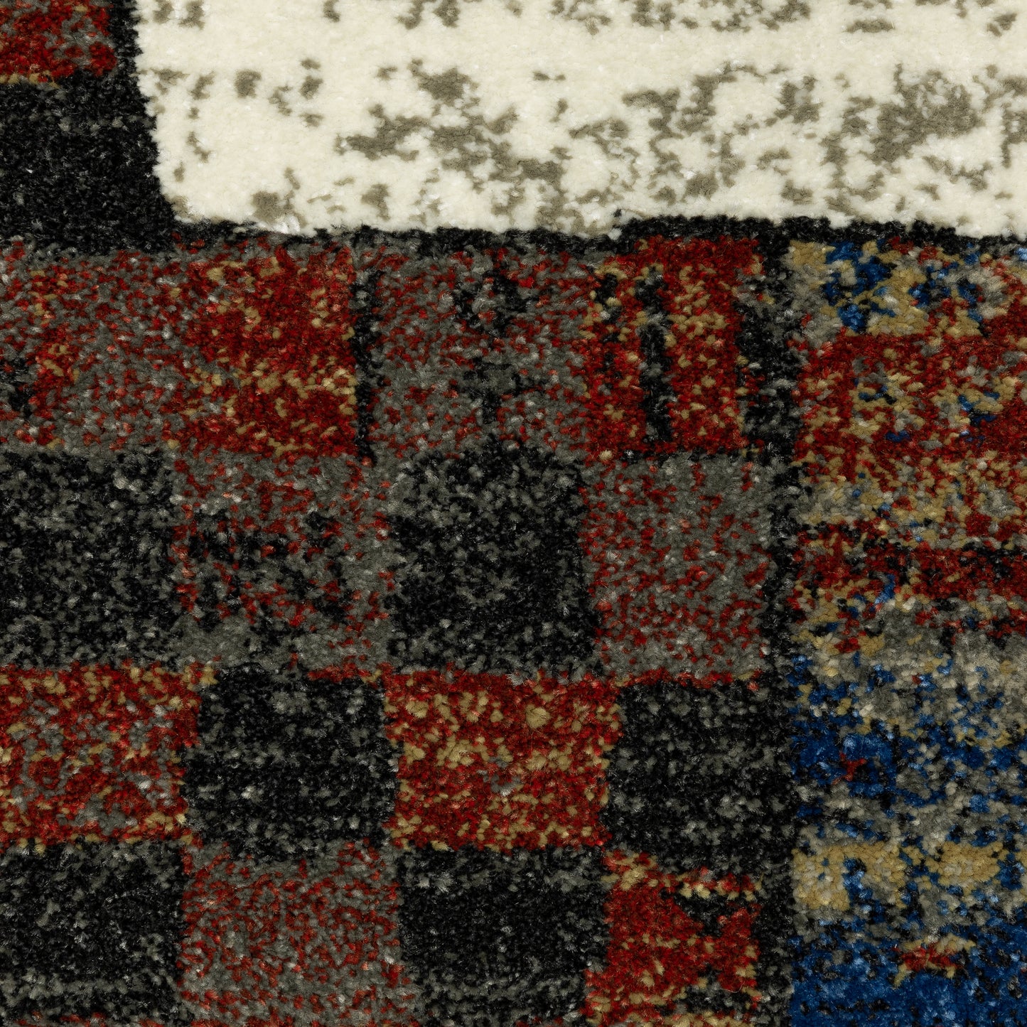 Oriental Weavers Venice  Beige Blue Bohemian