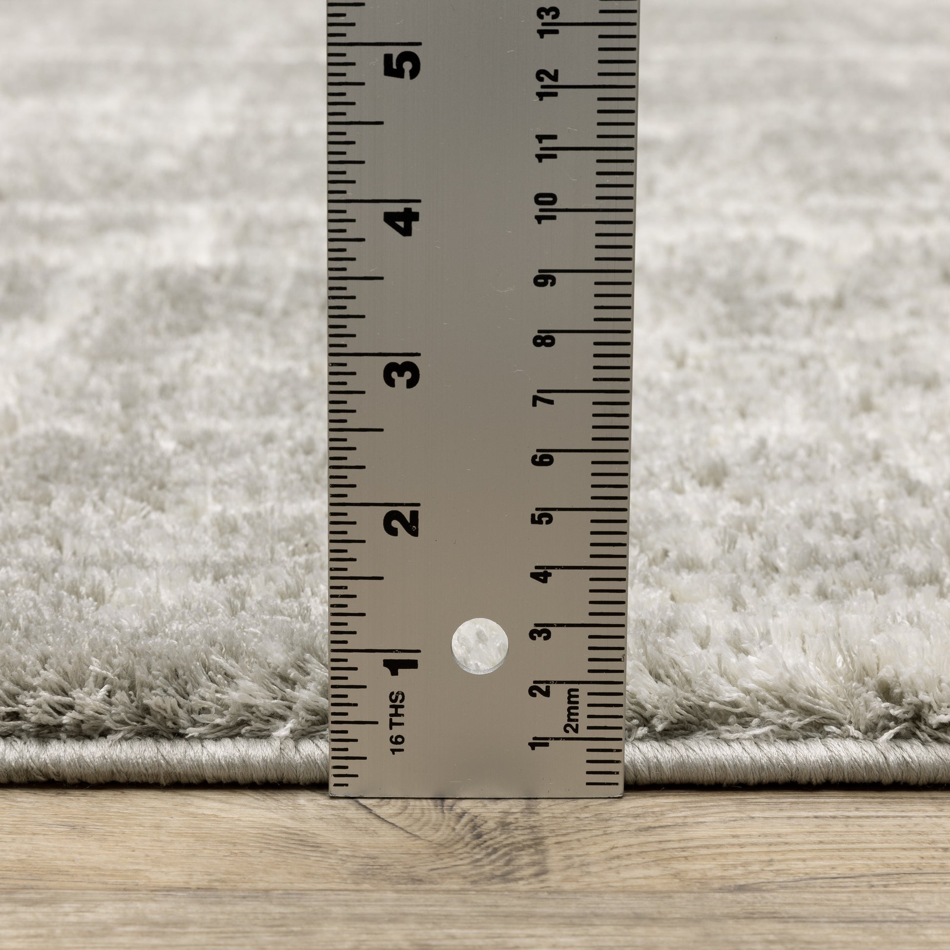 Oriental Weavers Verona  Grey Ivory Modern & Contemporary