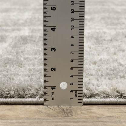 Oriental Weavers Verona  Grey Ivory Modern & Contemporary