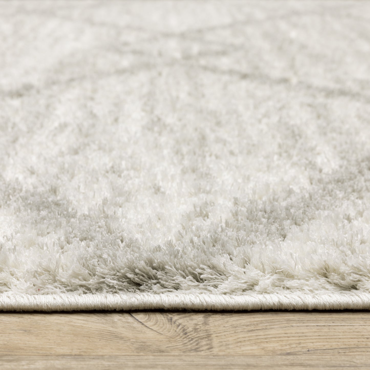 Oriental Weavers Verona  Ivory Grey Modern & Contemporary