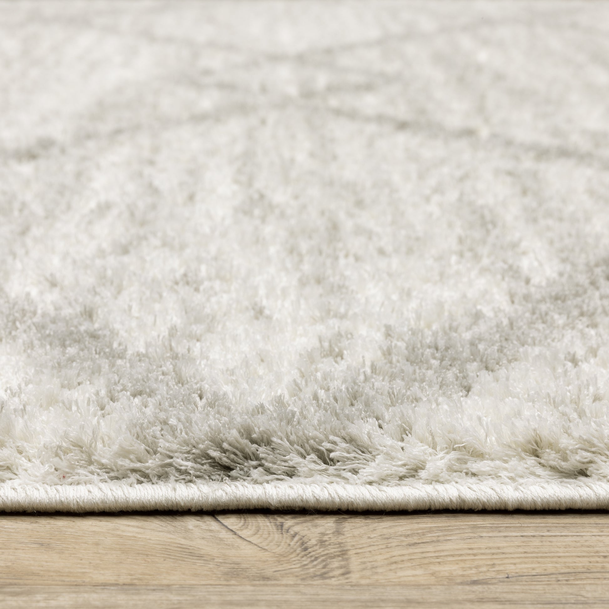 Oriental Weavers Verona  Ivory Grey Modern & Contemporary