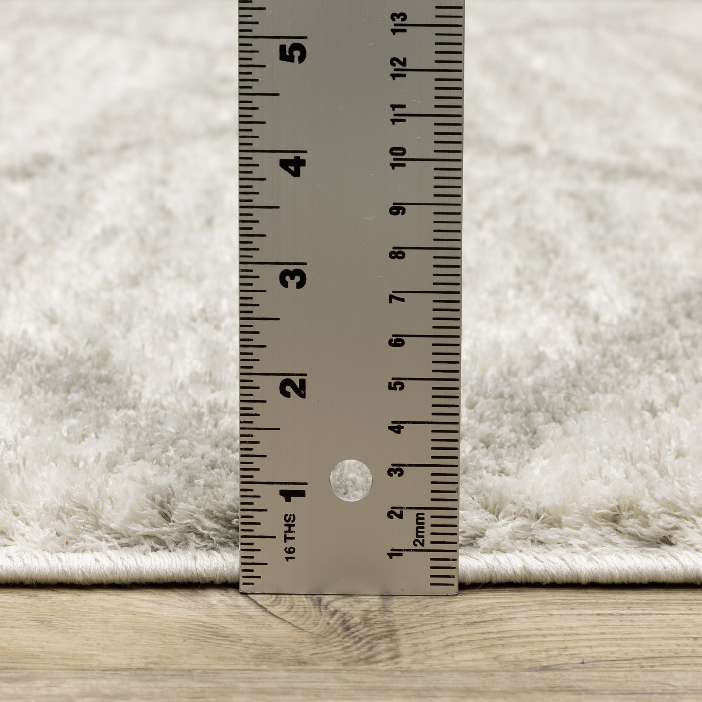 Oriental Weavers Verona  Ivory Grey Modern & Contemporary